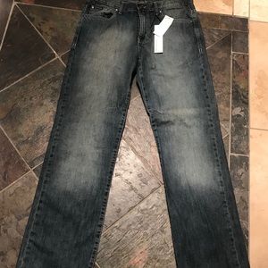 Men’s Calvin Klein Jeans